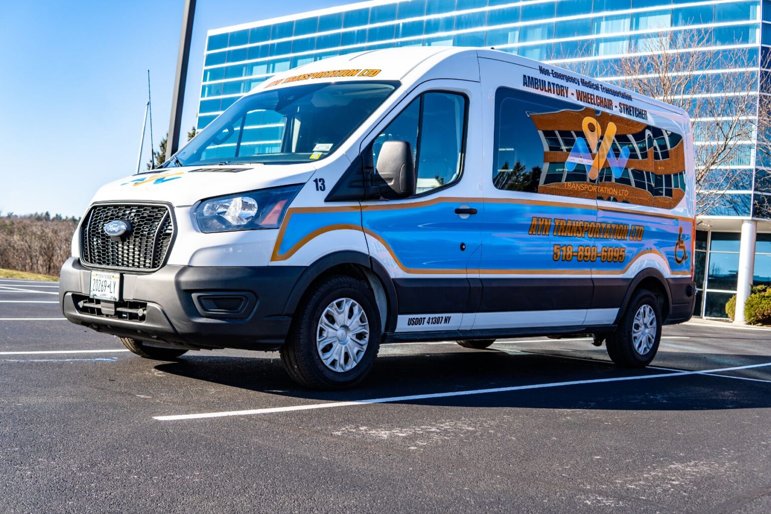 AYN-Transportation-Non-Emergency-Transport-Albany-NY-2