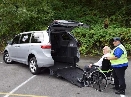 Medical Transportation Services